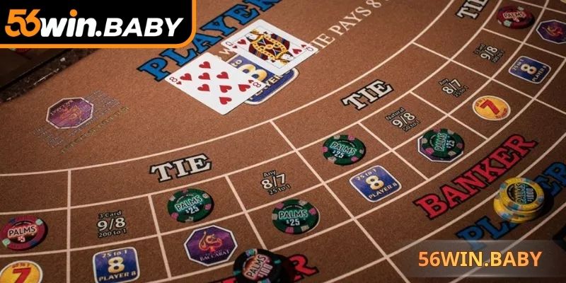 Nhiều lựa chọn cược mang thưởng cao đến hội viên