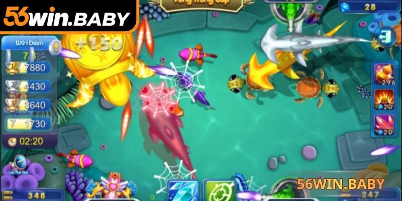 Kho đạn chất lượng tạo nên sức công phá mạnh