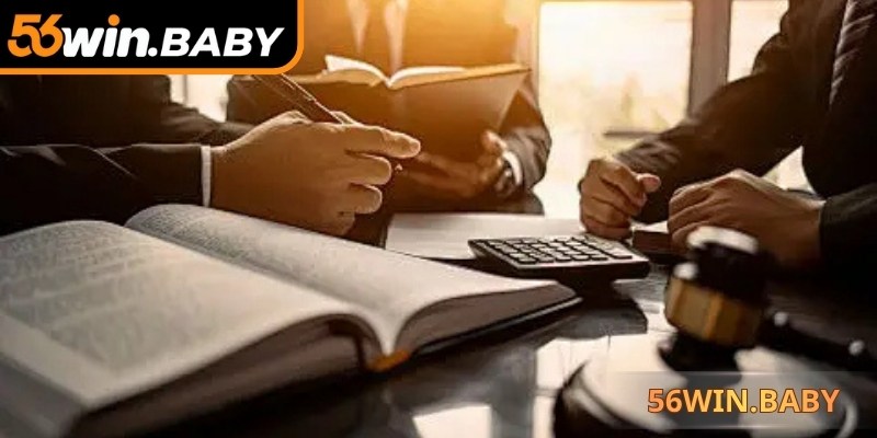 Các quy tắc vận hành thể hiện điều khoản điều kiện rõ ràng