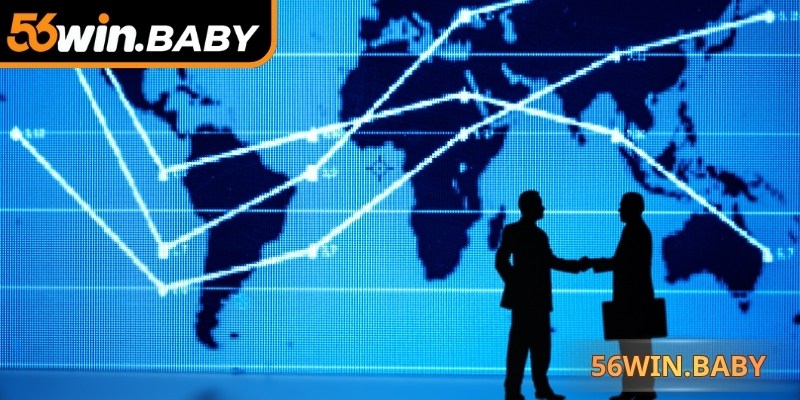 Mở rộng thị trường nâng cao nhận diện uy tín trực tuyến