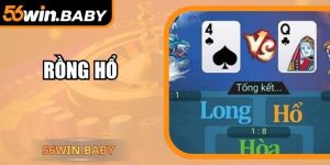 Rồng Hổ – Đối Kháng Kịch Tính Với Tốc Độ Minh Bạch