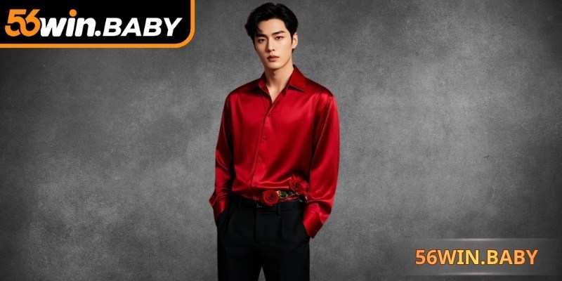 Thông tin tiểu sử của tác giả 56Win Minh Trí