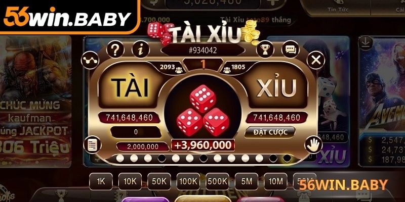 Tổng điểm được tính công khai, đảm bảo kết quả công bảng