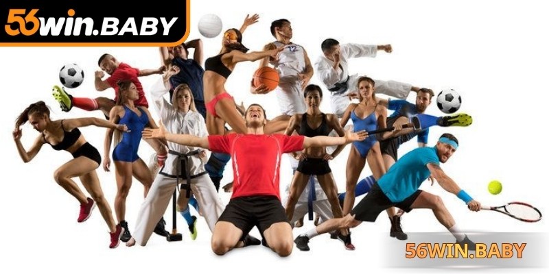 Kho game đa dạng, công nghệ hiện đại, thao tác mượt mà