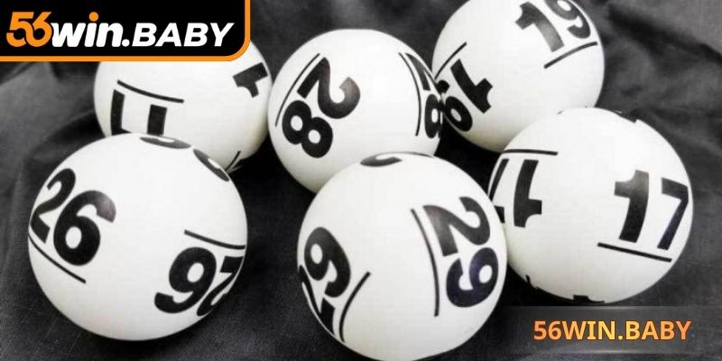 Xổ số 56Win mang tới trải nghiệm tối ưu