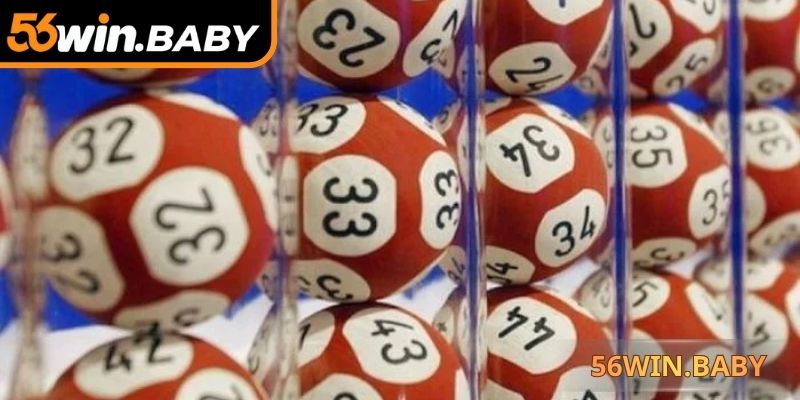 Chọn theo đầu hoặc cuối của giải thưởng để đặt cược