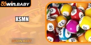 XSMN – Cá Cược Kết Quả Miền Nam Minh Bạch, Hấp Dẫn