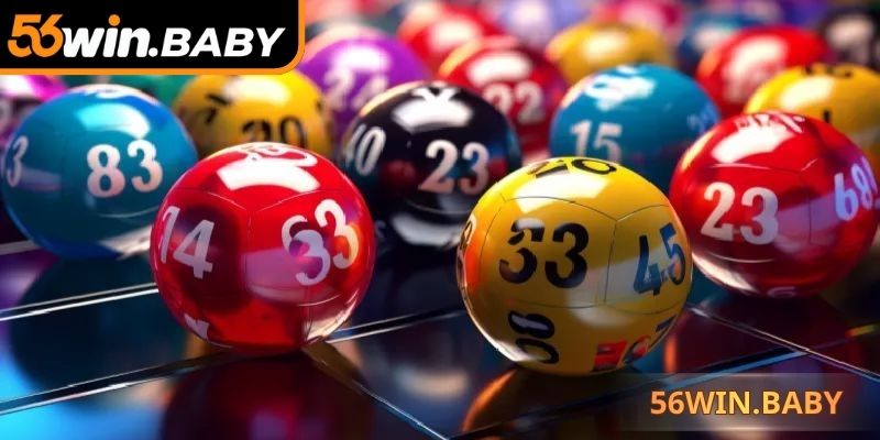 Phân tích khả năng về số để lựa chọn tổ hợp dễ trúng