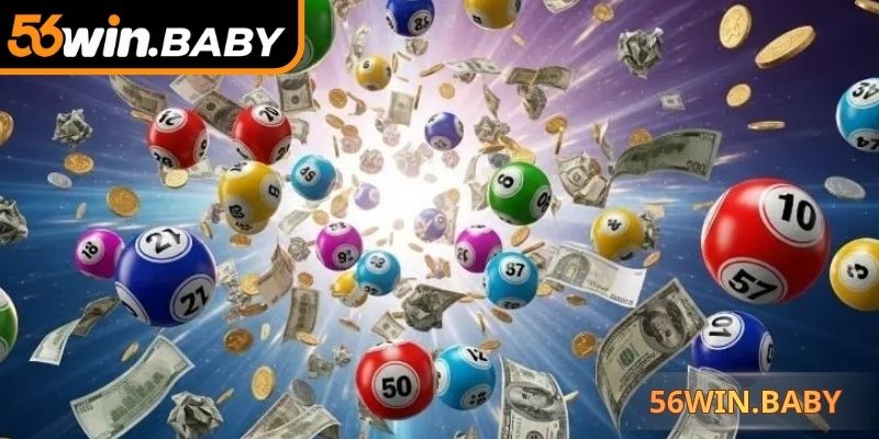 XSMN xây dựng hệ thống quay thưởng chất lượng, tỷ lệ cao